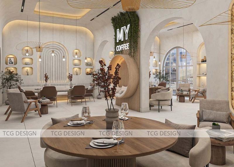 Decor hình trái táo mang vẻ đẹp mộc mạc, gần gũi với thiên nhiên, tạo không gian ấm cúng, thư thái cho gia đình.